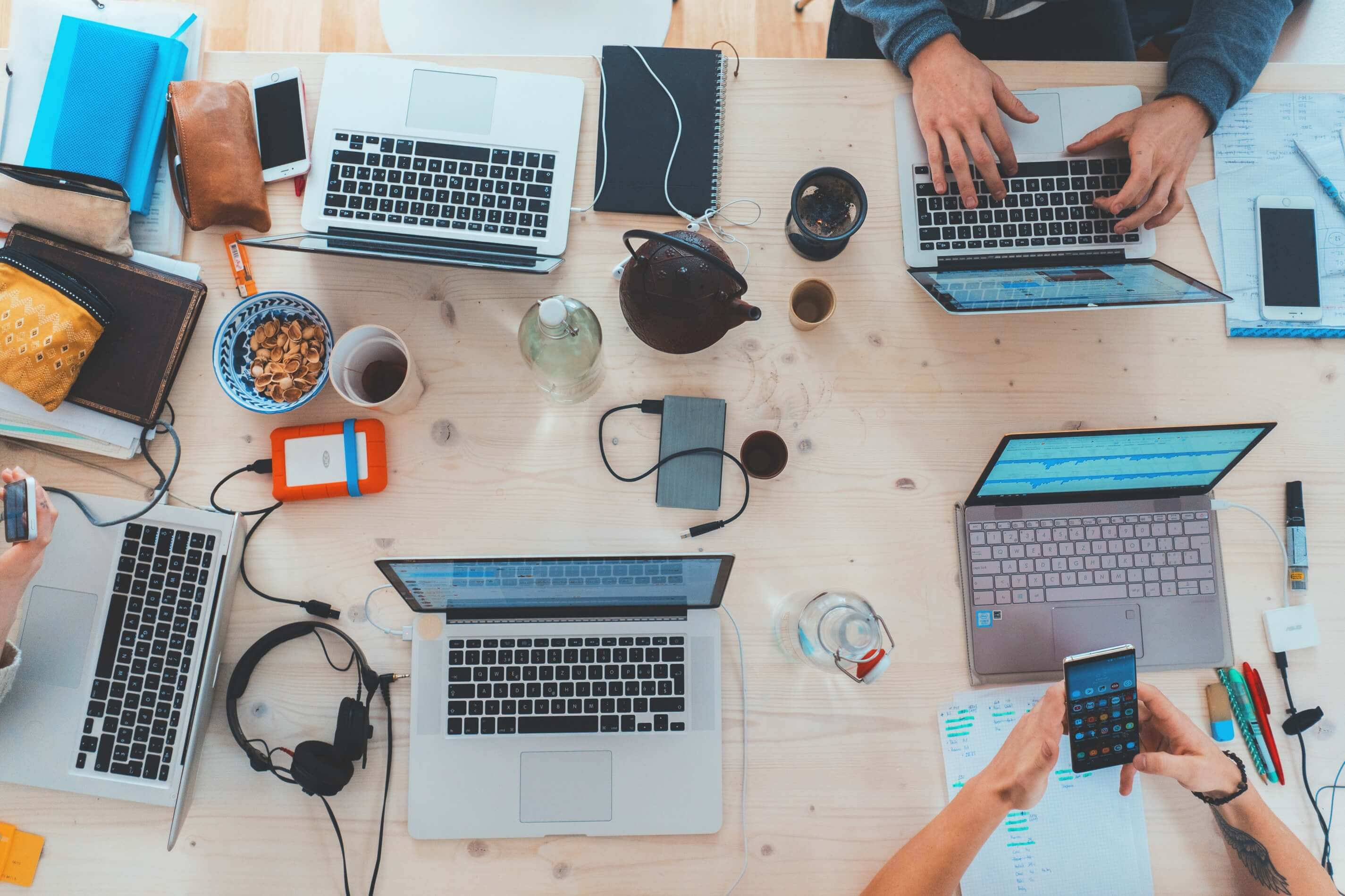 How to spin up and scale up learning in your organization