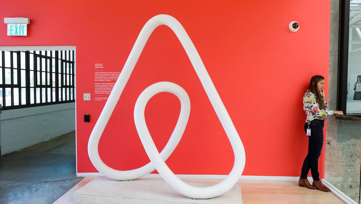 Walking the Talk at Airbnb: When Your Product Changes Your Culture