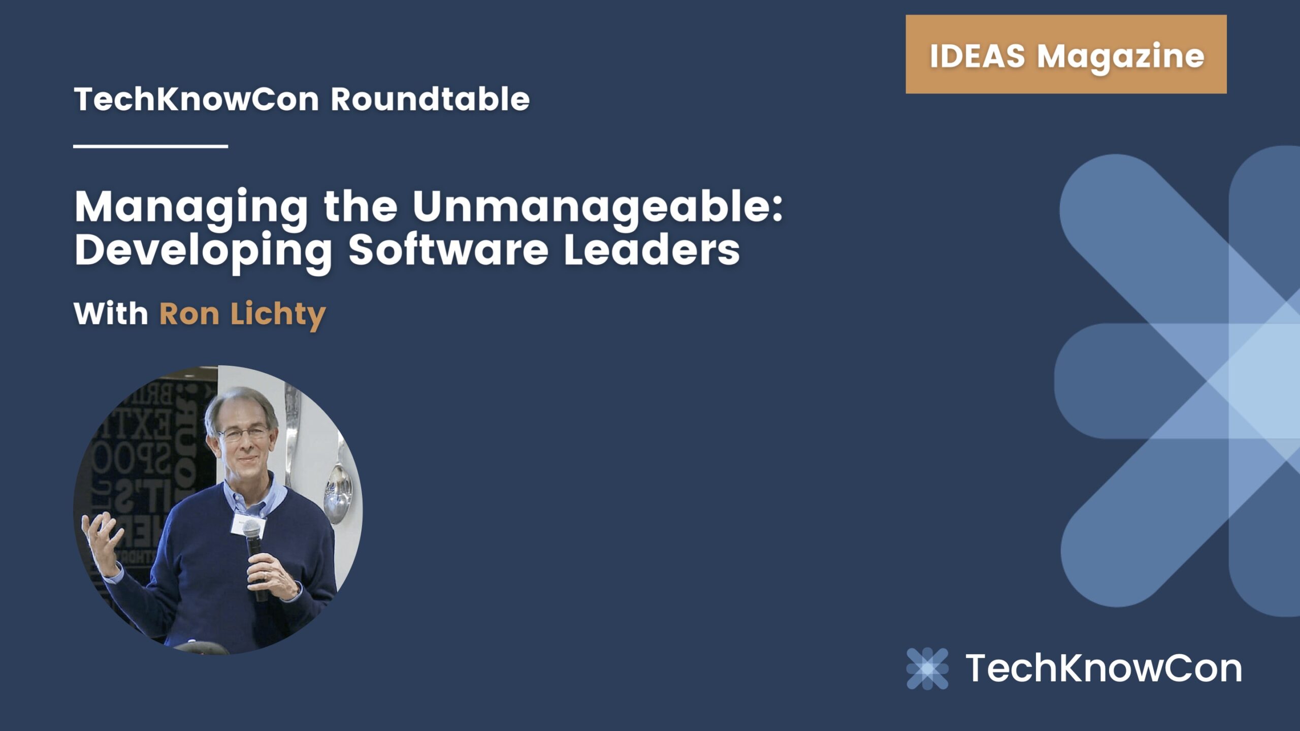 Developing Software Leaders: Best Practices for Making Software Development Hum.