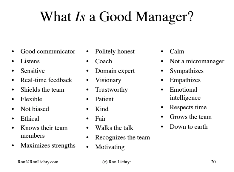 GoodManager