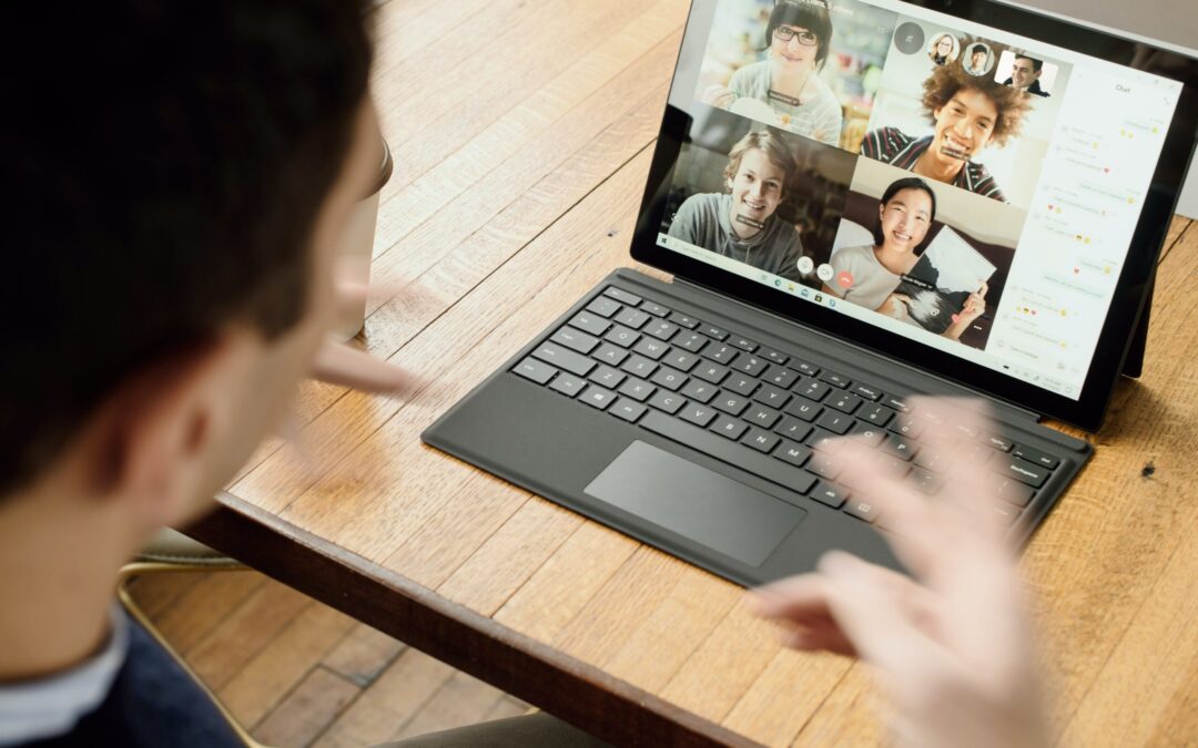 How Autodesk Relies on Group Mentoring to Empower Their Technical Managers