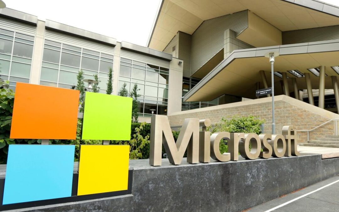The Framework Microsoft Uses to Onboard 1,200 Engineers per Month
