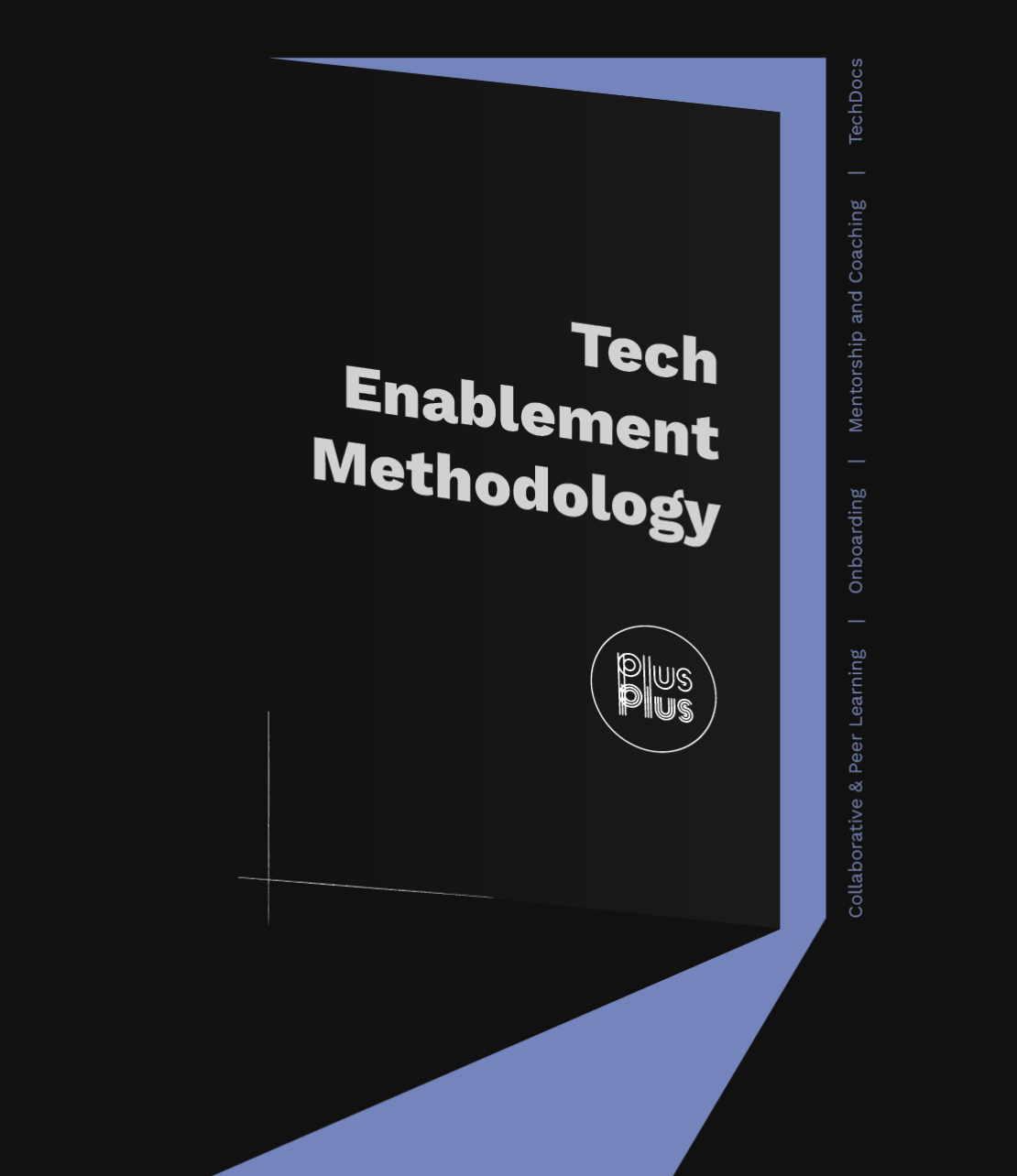 Tech Enablement: The Ultimate Learning Guide