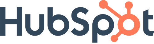 HubSpot Logo