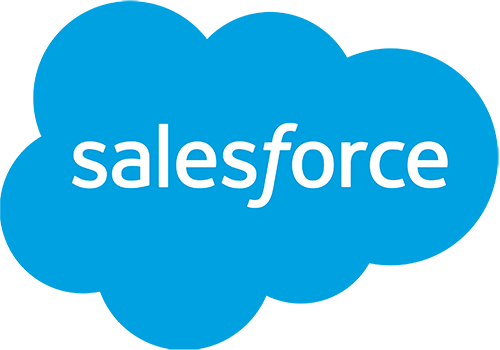 Salesforce logo