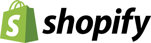 Shopify Logo