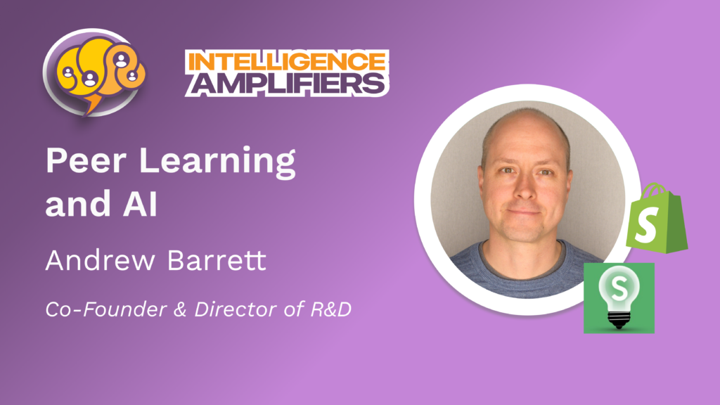 Shopify Learning Insights