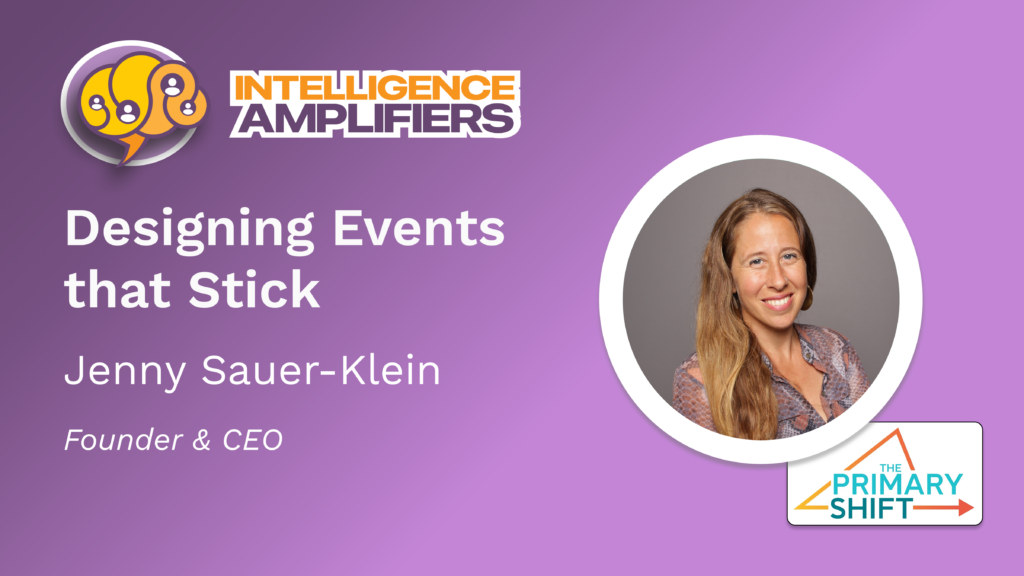 Designing Events