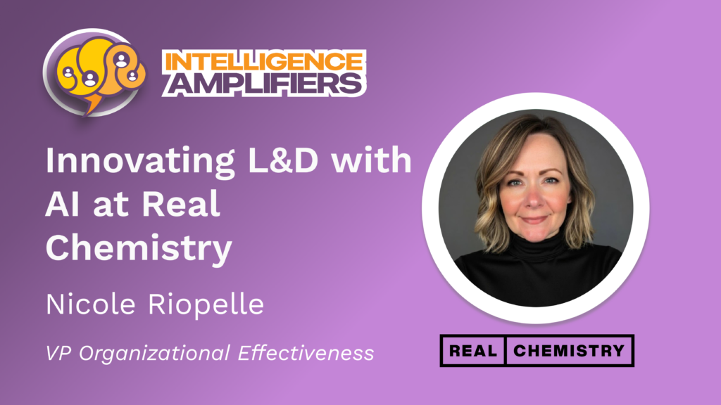 Innovating L&D