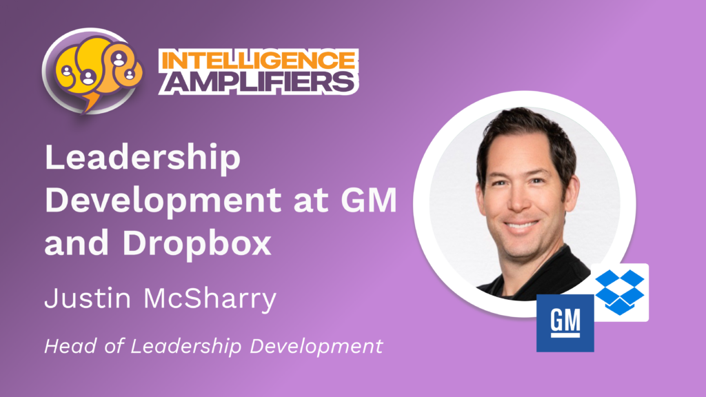 Developing Leaders