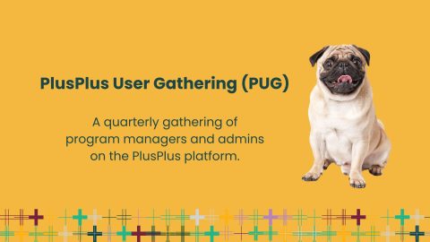 PlusPlus User Gathering (PUG) (2)