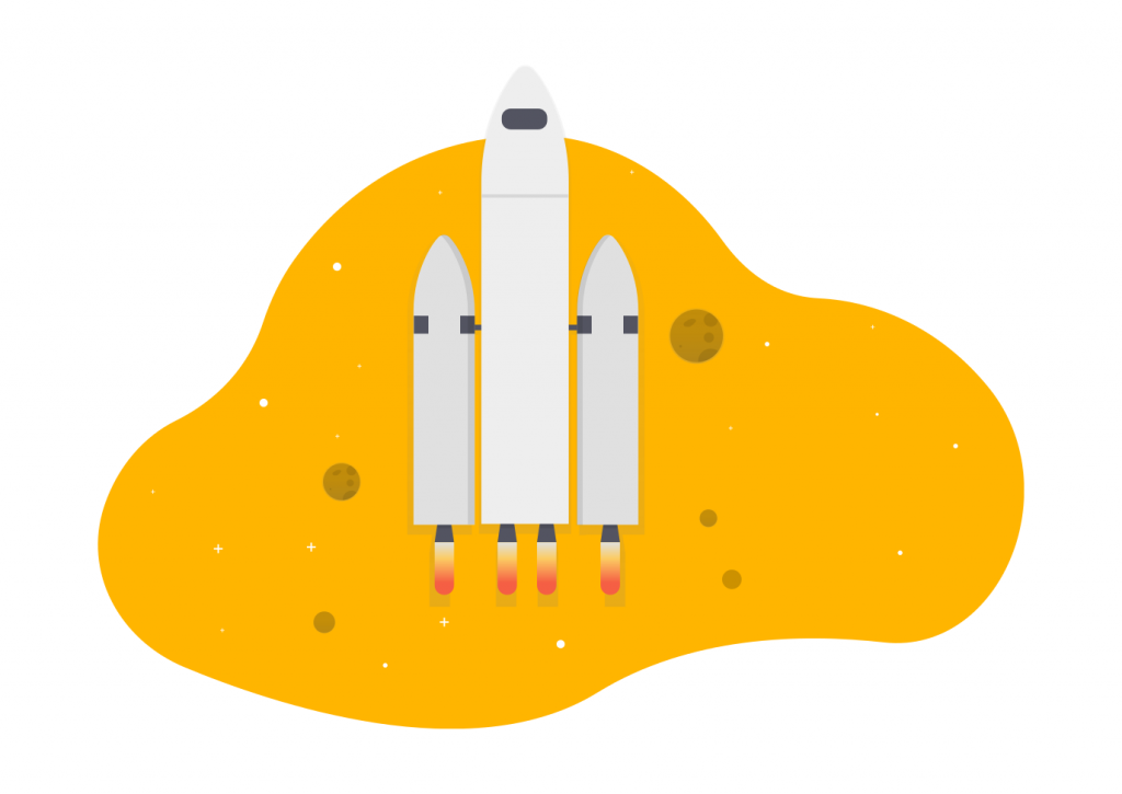 launch