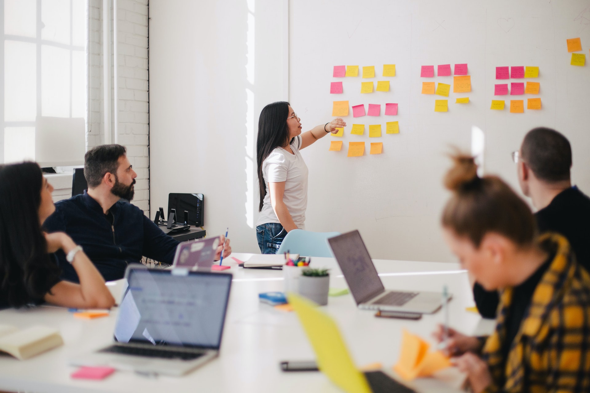 onboarding Peer Learning
